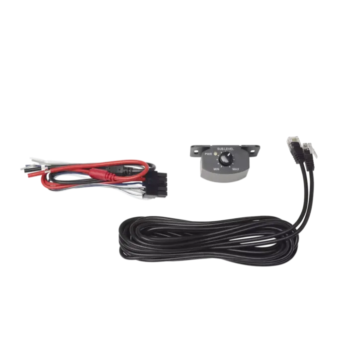 INFINITY BASSLINK MINI