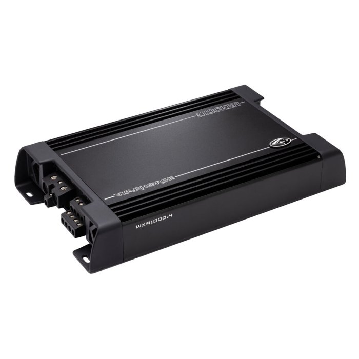 Kicker WXA1000.4