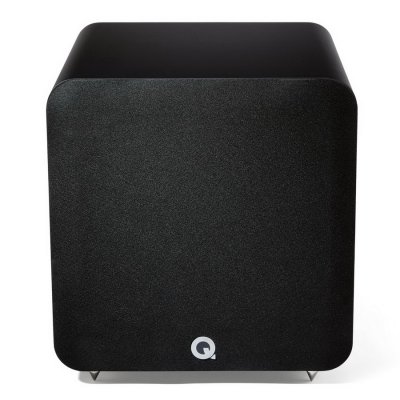 Q-Acoustics Q SUB100 (QA8714) S Black