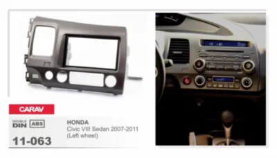 CARAV 11-063