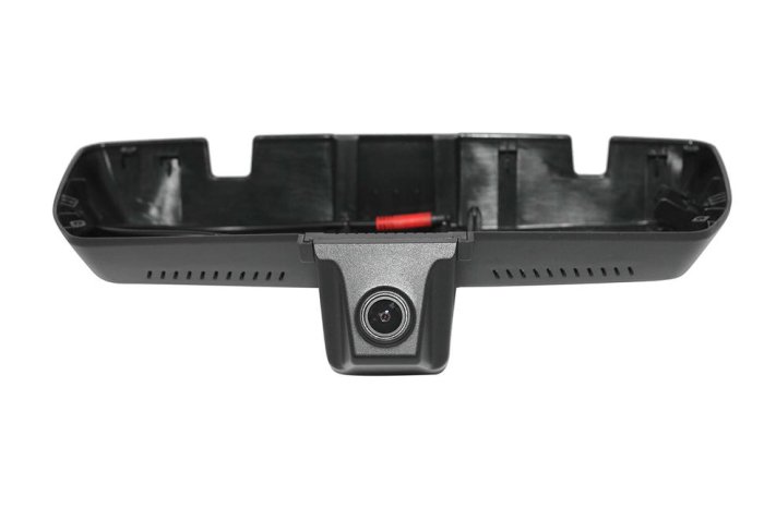Redpower DVR-HV2-G для Haval F7 2018-2022 г (только в комплектации Tech+)