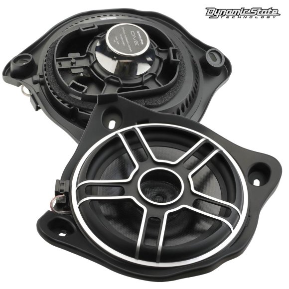 Dynamic State DSW-MB200FR