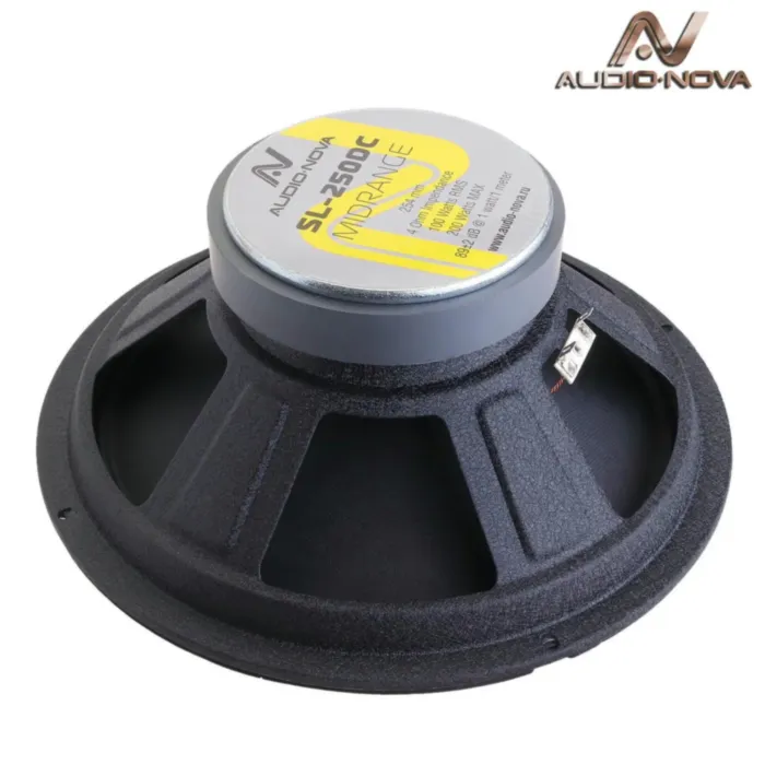 AUDIO NOVA SL-250DC