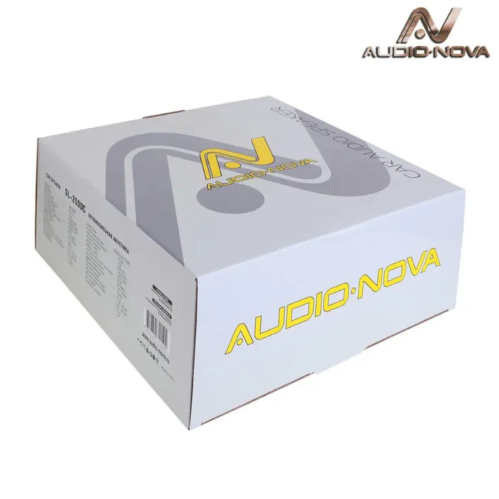 AUDIO NOVA SL-250DC