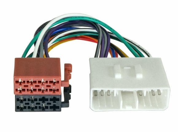 INCAR ISO DWL-98