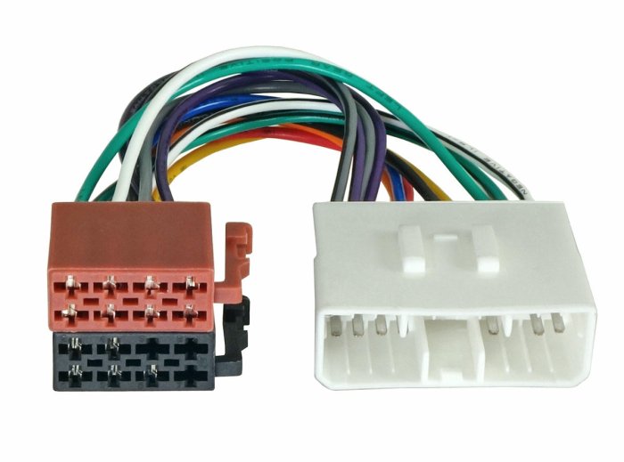 INCAR ISO DWL-98