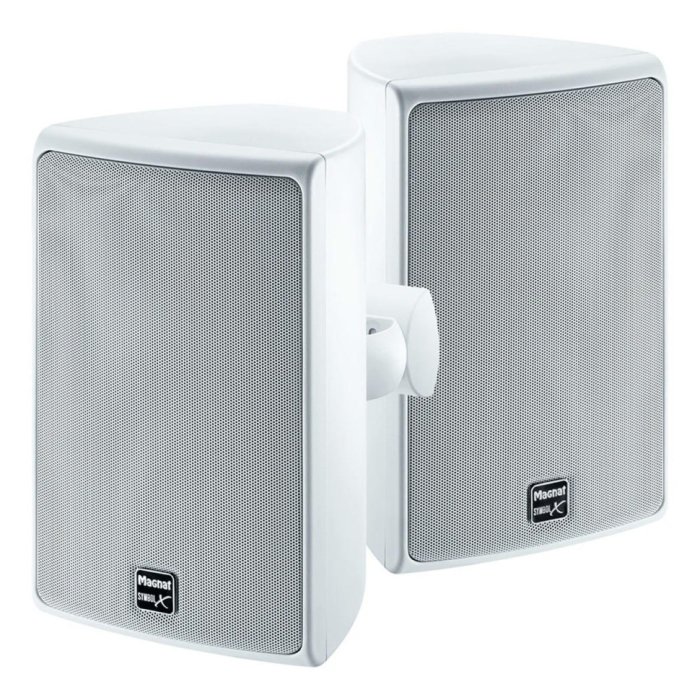 Magnat Symbol X 160 White
