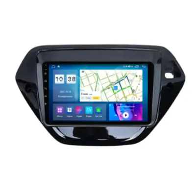 Магнитола для Chevrolet Trailblazer Redline 2019-2020 Parafar на Андроид 13.0 PF505FHD