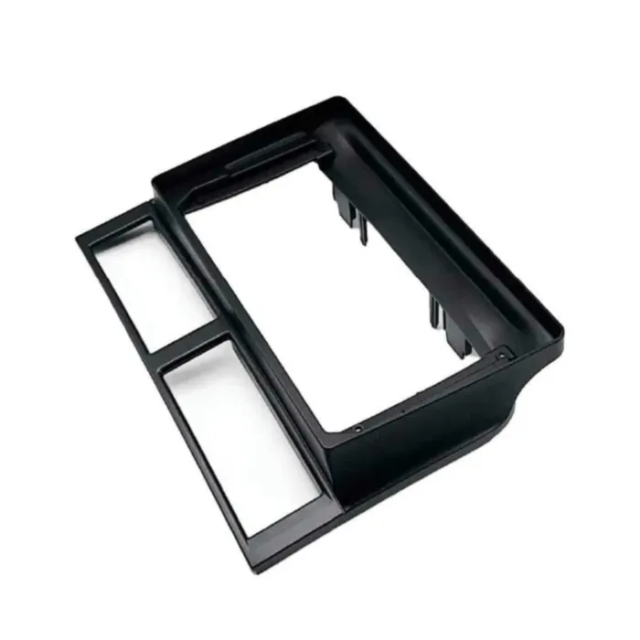 Магнитола для Jeep Grand Cherokee 1998-2005 Parafar NEO в стиле BMW на Андроид 10.0 PF550NRGBm