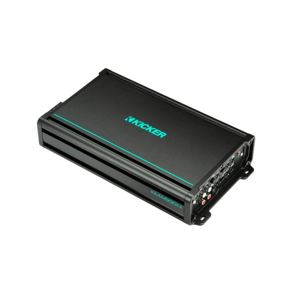 Kicker KMA600.4