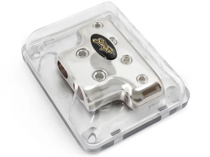 Stinger SPD513 соединительные элементы проводов