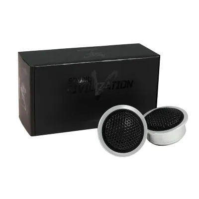 Kicx Sound Civilization TW AL25