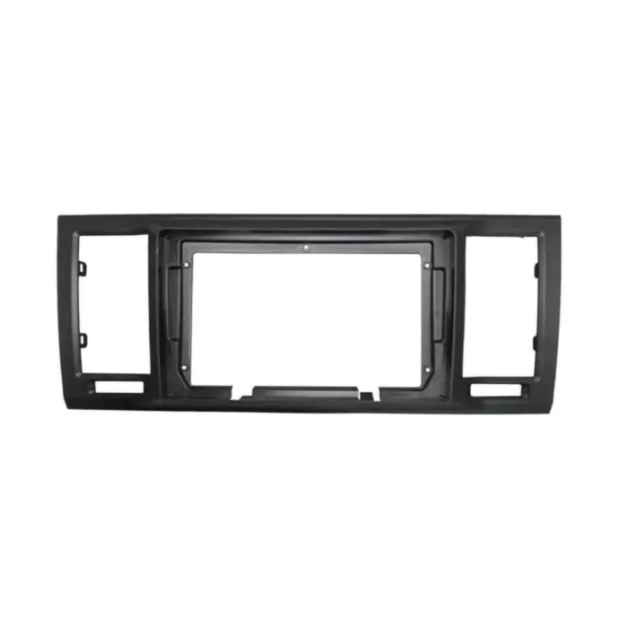 Магнитола для Volkswagen T6 Caravelle, Multivan, Transporter 2015-2019 Parafar на Андроид 14.0 PF682LUX2THD