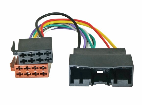 INCAR ISO FO-11