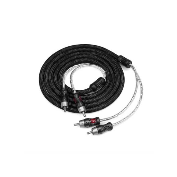 RECOIL PCI26 (2CH,1.8m,медь)