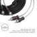 RECOIL PCI26 (2CH,1.8m,медь)