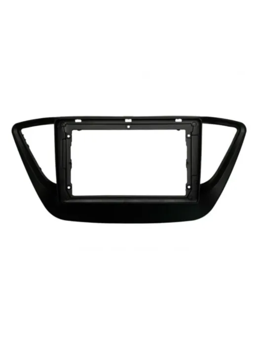 Магнитола для Hyundai Solaris 2017-2021 Parafar на Андроид 13.0 PF766T2FHD