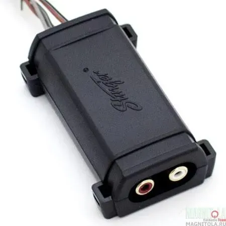 Stinger SGN111 конвертер/переходник (Line Out)