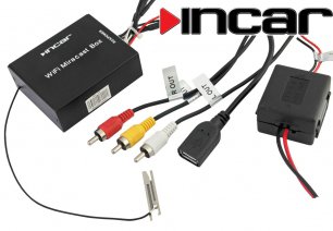 INCAR ML-10