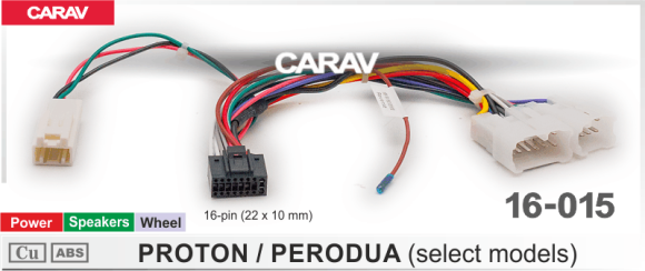 CARAV 16-015