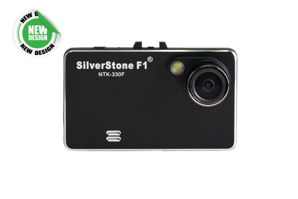 SilverStone F1 NTK-330F