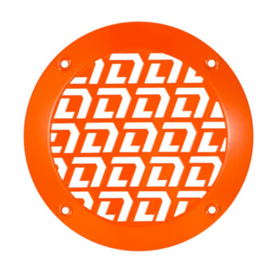 DL Audio Gryphon Pro Grill 130 Orange