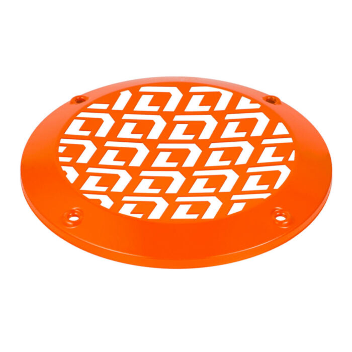 DL Audio Gryphon Pro Grill 130 Orange