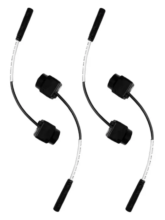 Установочный комплект кругового обзора для BMW (2016-2018) (Штатный дисплей 6.5/8.8/10.25) с EVO PFVIZBMWEVO