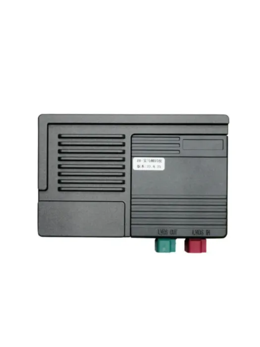 Установочный комплект кругового обзора для BMW (2016-2018) (Штатный дисплей 6.5/8.8/10.25) с EVO PFVIZBMWEVO