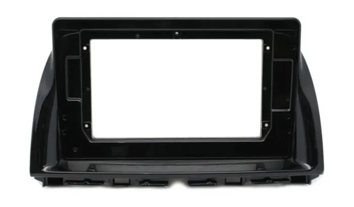 Магнитола для Mazda CX-5 2012-2016 с IPS матрицей Parafar (cо встроенным модулем для подключения камер 360) на Андроид 13.0 PF984-10XHD360