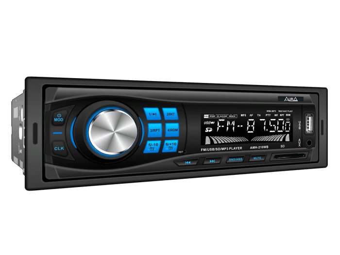 AURA AMH-215BT