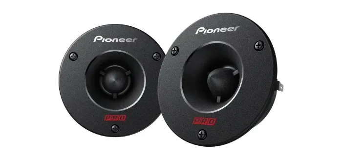 Pioneer TS-B1010PRO