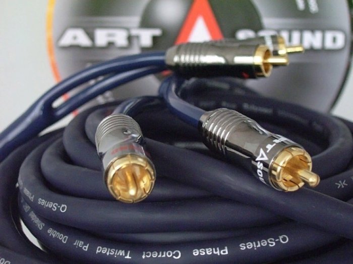 Art Sound AXQ-250FT