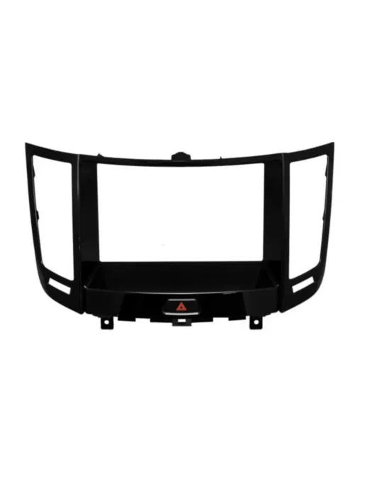 Магнитола для Infiniti FX35/FX37 2013 высокая комплектация Parafar на Андроид 10.0 PF704T2LUX4Lite