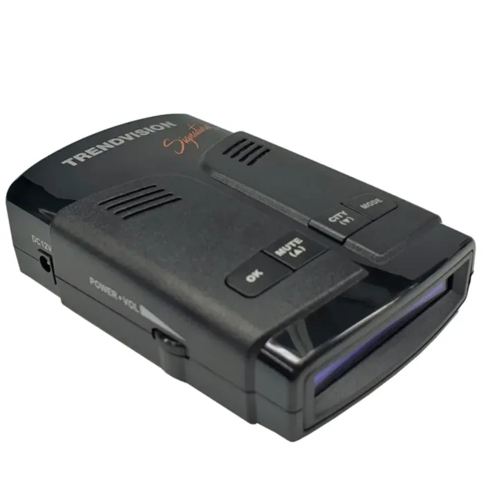 TrendVision DRIVE-700 Signature