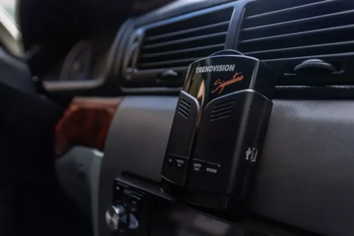 TrendVision DRIVE-700 Signature