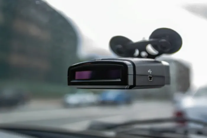 TrendVision DRIVE-700 Signature