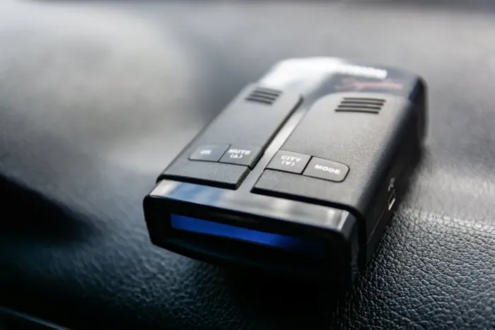 TrendVision DRIVE-700 Signature