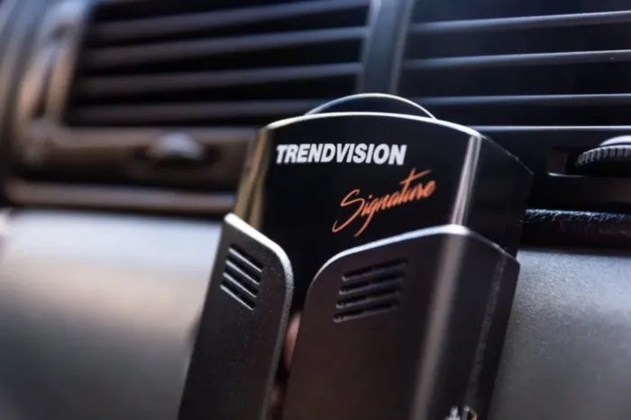 TrendVision DRIVE-700 Signature