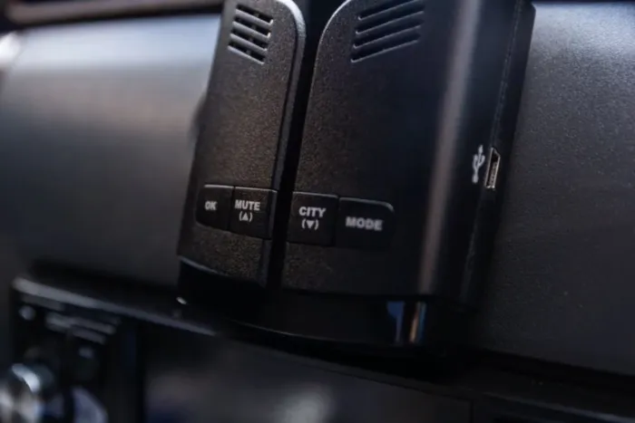 TrendVision DRIVE-700 Signature