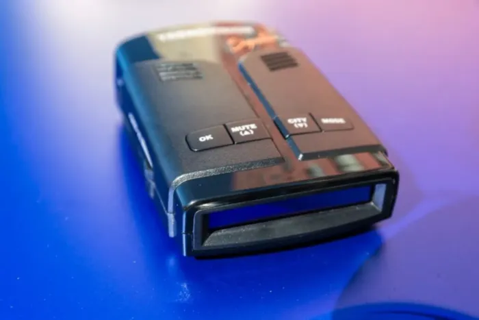 TrendVision DRIVE-700 Signature