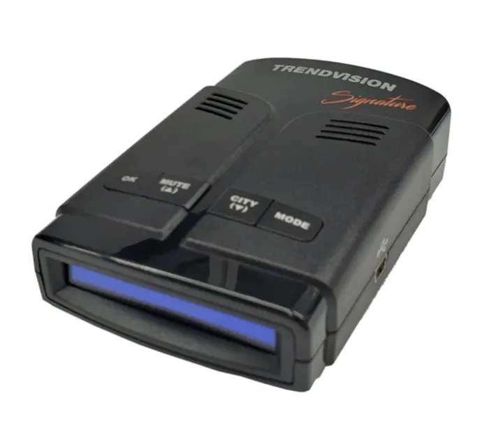 TrendVision DRIVE-700 Signature