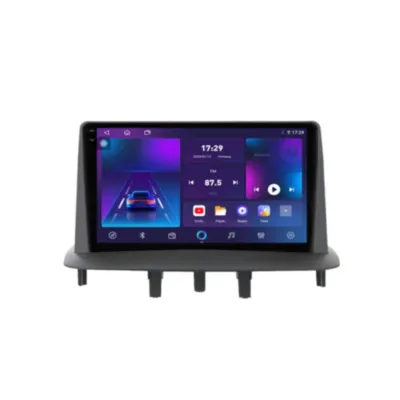Магнитола для Renault Megane 3, Fluence Parafar на Андроид 13.0 PF880RN2K
