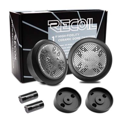 RECOIL RDT1
