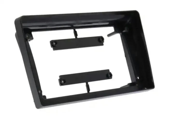 Магнитола для Daihatsu Hijet 10 / Suzuki Every 2004-2021 Parafar NEO в стиле AUDI на Андроид 10.0 PF421NRGAm