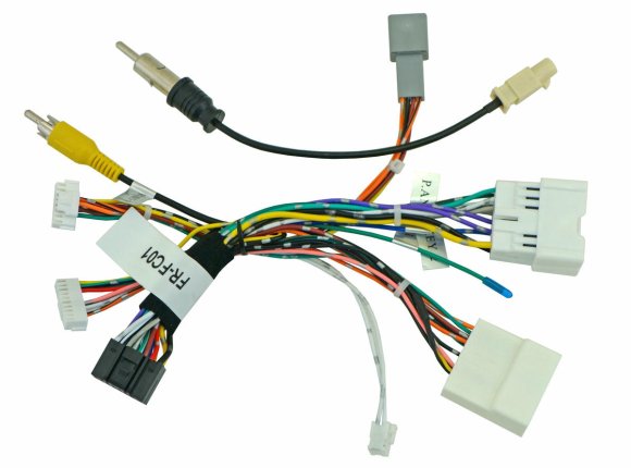 Incar FR-FC01