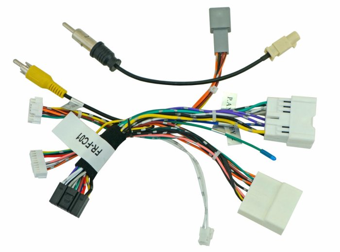 Incar FR-FC01