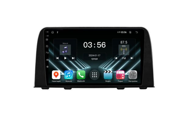 FarCar для Honda CR-V на Android (D1011M)