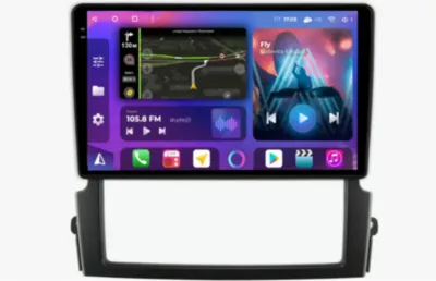 FarCar s400 2K для KIA Sorento на Android (XXL3063M)