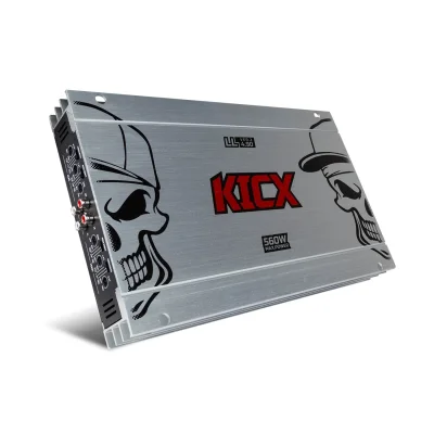 Kicx LL ver.2 4.90
